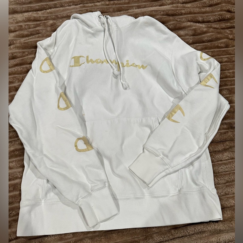 Champion Hoodie